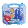 Little Life Doctor's set doctor's case with 6acc 19x17,5cm 2ass view 3