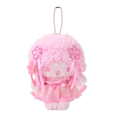 Sanrio 612774 My Sweet Piano Mascot Holder, for Ages 6 and Up