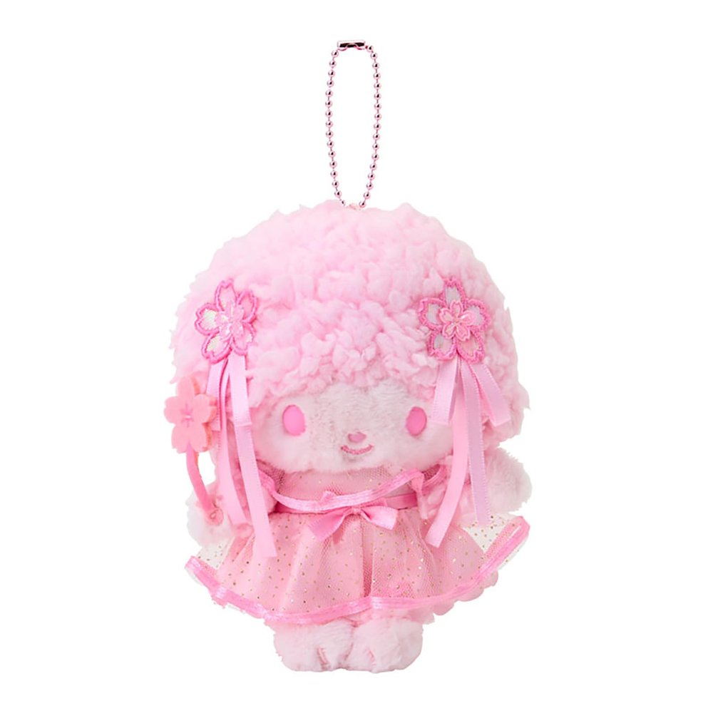 Sanrio 612774 My Sweet Piano Mascot Holder, for Ages 6 and Up