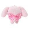 Sanrio 612707 Mascot Holder (Cherry Blossom), Cinnamon Roll, for Ages 6 and Up view 3