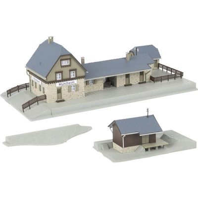 Faller 231731 - Mhlheim Station - Calibre N