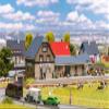 Faller 231731 - Mhlheim Station - Calibre N view 2