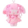 Sanrio 612693 My Melody Mascot Holder (Sakura), for Ages 6 and Up view 2