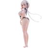 Game Characters Chen Hai Action Figure Ijn Taiho/HMS Sirius Figure 1/7 Scale PVC Model Desktop Ornaments,24cm view 1