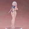 Game Characters Chen Hai Action Figure Ijn Taiho/HMS Sirius Figure 1/7 Scale PVC Model Desktop Ornaments,24cm view 3