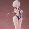 Game Characters Chen Hai Action Figure Ijn Taiho/HMS Sirius Figure 1/7 Scale PVC Model Desktop Ornaments,24cm view 4