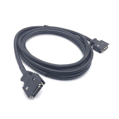 Huayong Communication Cable MR-J2HBUS for servo Bus SH21 CNC Bus M64S 20 pin(300mm)