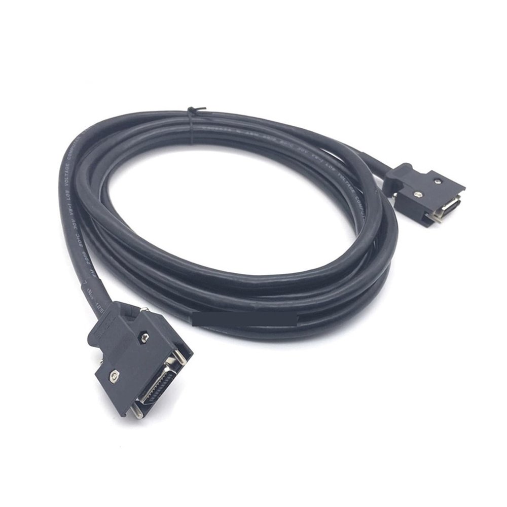 Huayong Communication Cable MR-J2HBUS for servo Bus SH21 CNC Bus M64S 20 pin(300mm)