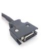 Huayong Communication Cable MR-J2HBUS for servo Bus SH21 CNC Bus M64S 20 pin(300mm) view 3