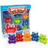 Junior Learning Counting Crabs - Number Matching Set & Math Game, Kids 3+ view 1