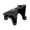 RC Car Gearbox Housing Replacement Aluminum Alloy Universal Differential Cover for 1/5 RC Car (Black) view 4