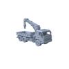 MRY-SFW Yao's Studio LYTA160021 1/160 3D Printed Crane Truck Model Kits Construction & Diorama Accessories 2pcs view 1