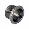 1" LONG CONDUIT CHASE NIPPLES view 1