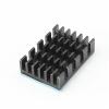 RC Cars Parts For Wltoys K969 K979 K989 K999 P929 P939 284010 284131 284161 1/28 Metal Motor Cooling Heat Sink RC Car Spare Parts view 1
