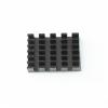 RC Cars Parts For Wltoys K969 K979 K989 K999 P929 P939 284010 284131 284161 1/28 Metal Motor Cooling Heat Sink RC Car Spare Parts view 2