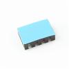 RC Cars Parts For Wltoys K969 K979 K989 K999 P929 P939 284010 284131 284161 1/28 Metal Motor Cooling Heat Sink RC Car Spare Parts view 4