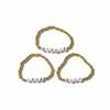 Birdie Brand Girls Stretchy Golf Bracelets view 1