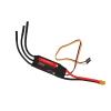 100A Brushless ESC for RC Fixed Wing Drones Multirotor High Performance Electric Speed Controller Compatible with DIY Aircraft FPV Racing and Drone Upgrades view 2