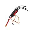 100A Brushless ESC for RC Fixed Wing Drones Multirotor High Performance Electric Speed Controller Compatible with DIY Aircraft FPV Racing and Drone Upgrades view 3