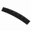 3PCS Universal GlossyFin Spoiler Wing Splitter Lip Diffuser for Car Bumper Chassis Deflector Easy Install Performance Styling Kit view 3