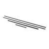 E-flite Fuselage and Vertical Stabilizer Tubes: Airbus A320neo 1.5m Airliner 64mm EDF Jet, EFL-2556 view 1