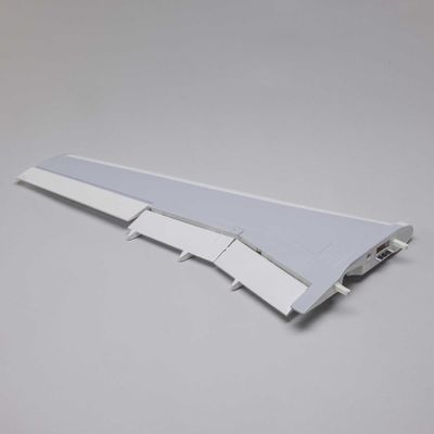 E-flite Wing Panel, LH: Airbus A320neo 1.5m Airliner 64mm EDF Jet, EFL-2538