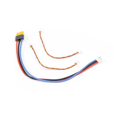 E-flite Extension Set: UMX Viper, EFL-3241