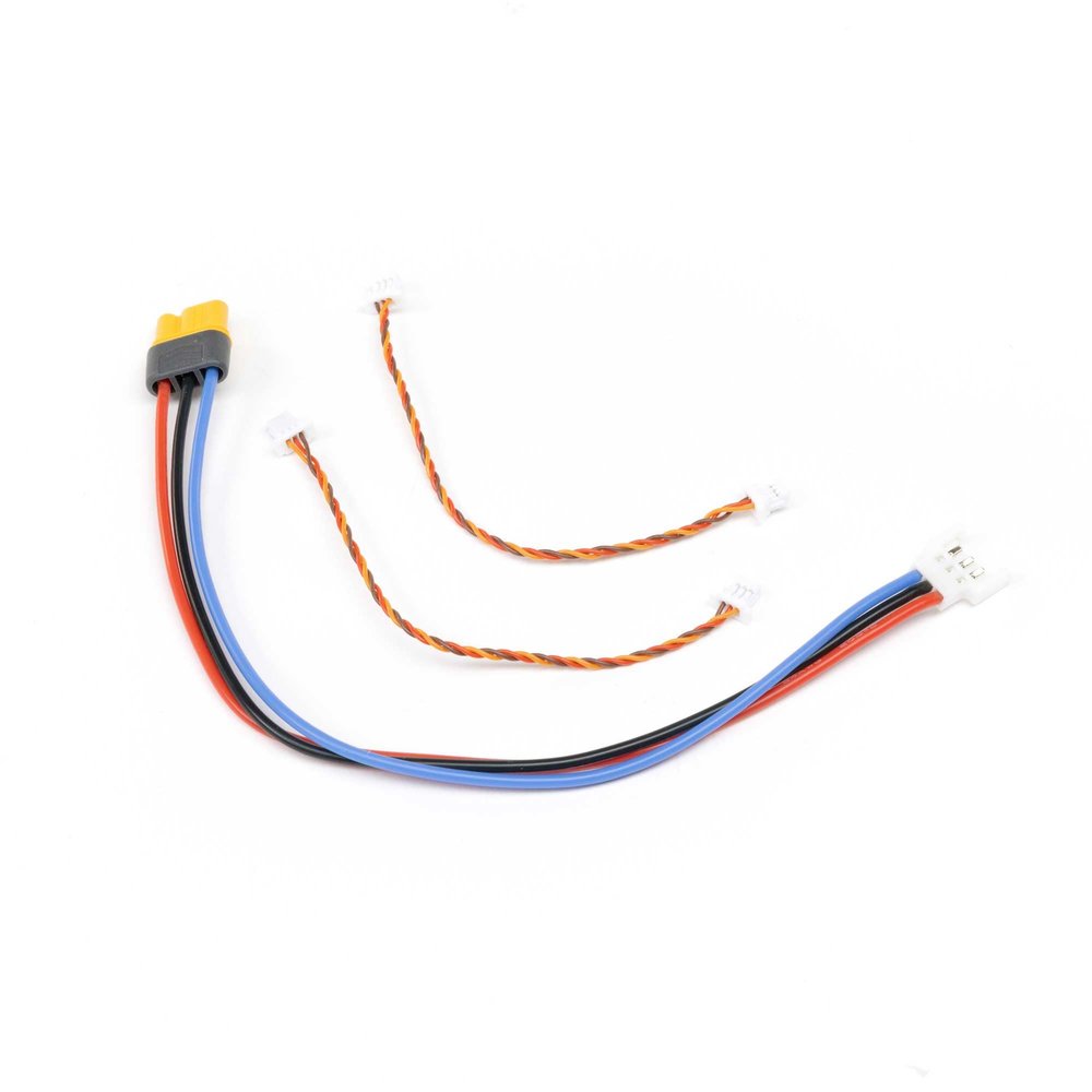 E-flite Extension Set: UMX Viper, EFL-3241