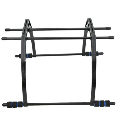 2 Piece Heightened Extended Landing Gear Set for F450 F550 X8 Drones Lightweight Aluminum Alloy Easy Install Stable Landing System Skid