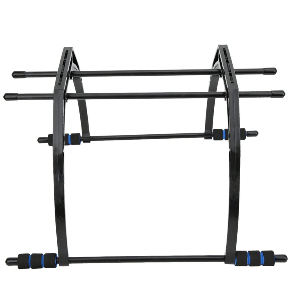 2 Piece Heightened Extended Landing Gear Set for F450 F550 X8 Drones Lightweight Aluminum Alloy Easy Install Stable Landing System Skid