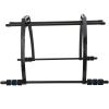 2 Piece Heightened Extended Landing Gear Set for F450 F550 X8 Drones Lightweight Aluminum Alloy Easy Install Stable Landing System Skid view 2
