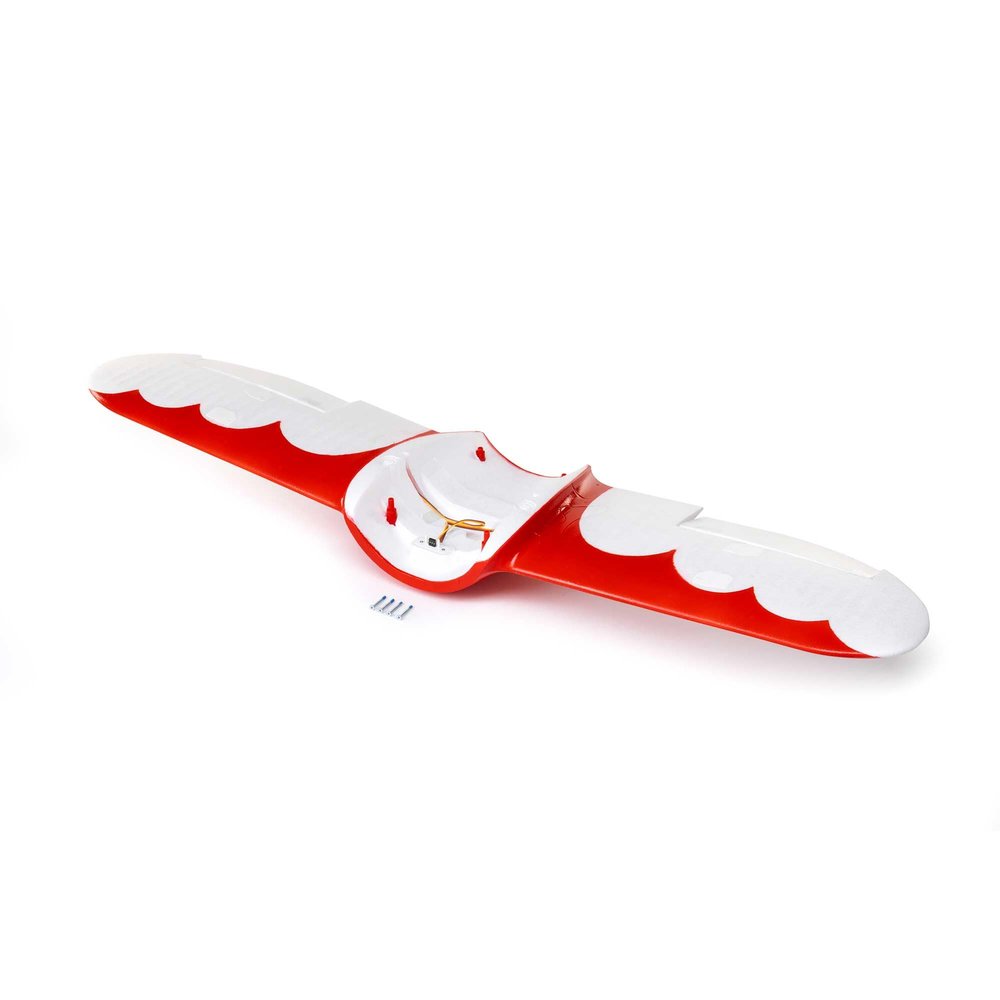 E-flite Wing: Gee Bee R-2 1.0m, EFL020551