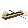 Harry Potter - Personalized Wand Replica with Custom Engraving - Resin Collectible Display Wand in Gift Box - 14-Inch Wizard Collectors Item - Not a Toy view 1