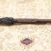 Harry Potter - Personalized Wand Replica with Custom Engraving - Resin Collectible Display Wand in Gift Box - 14-Inch Wizard Collectors Item - Not a Toy view 4