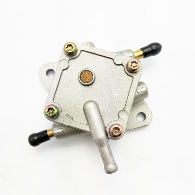 Fuel Fit For John Deere TY001 TY004