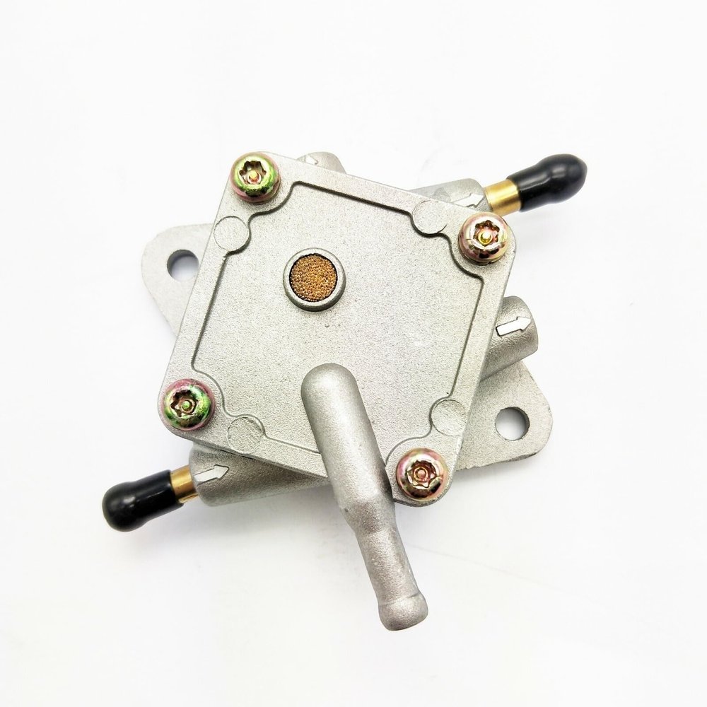 Fuel Fit For John Deere TY001 TY004