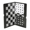 HEEPDD Magnetic Travel Chess Set, Board Games Chess Board for Kids and Adults, Great for Family Game Nights and IndoorOutdoor Fun Magnetic Travel Set, Lightweight Portable view 1