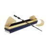 Harry Potter - Personalized Professor Dumbledore Elder Wand Replica with Custom Engraving - Resin Collectible Display Wand in Gift Box - 15.75 Inch Fan & Collectors Item - Not a Toy view 1