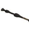 Harry Potter - Personalized Professor Dumbledore Elder Wand Replica with Custom Engraving - Resin Collectible Display Wand in Gift Box - 15.75 Inch Fan & Collectors Item - Not a Toy view 2
