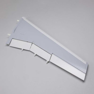 E-flite Wing Panel, RH: Airbus A320neo 1.5m Airliner 64mm EDF Jet, EFL-2537