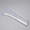 E-flite Wing Panel, RH: Airbus A320neo 1.5m Airliner 64mm EDF Jet, EFL-2537 view 1
