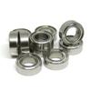 10pcs ABEC7 5x9x3 SMR95Z Stainless Steel Ceramic Ball Bearing SMR95C ZZ L950Z Metal Shield Bearings 5 * 9 3(SMR105C-ZZ 5x10x4mm) view 1
