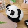 BESPORTBLE Panda Plush Slap Bracelet Soft Animal Snap Wristband Adjustable Kids Party Accessory view 2