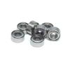 10pcs 4.762x7.938x3.175 SR156ZZ ABEC 7 Stainless Steel Hybrid Ceramic Bearing R156 SR156C ZZ Reel .762 * .938 3(SR2C-ZZ) view 1