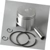 Boat Engine Piston Set Fit For 15HP 18HP M15B2 M15C M18D M9.9B2 M9.9C 351-00004-0 view 1