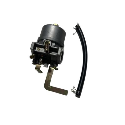 ABDBXMGC Carburetor Fit for MZ175 EF2700 EF2400AX EF2600X YG2600 YG2600X Generator