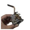 ABDBXMGC Carburetor Fit for MZ175 EF2700 EF2400AX EF2600X YG2600 YG2600X Generator view 2