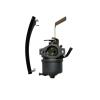 ABDBXMGC Carburetor Fit for MZ175 EF2700 EF2400AX EF2600X YG2600 YG2600X Generator view 3