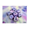 Chessex Dice: Lab Dice: 7pc Set view 1