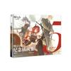 RZAHUAHU Arknights Official Merch Illustration Authentic Collection Set (Comes with an Official) (Vol.5) view 1